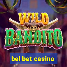 bel bet casino